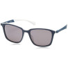 Men's Sunglasses Hugo Boss 1140/F/S Polarised ø 56 mm Blue Grey