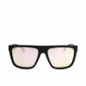 Men's Sunglasses Hugo Boss 1451/S ø 59 mm Black Burgundy