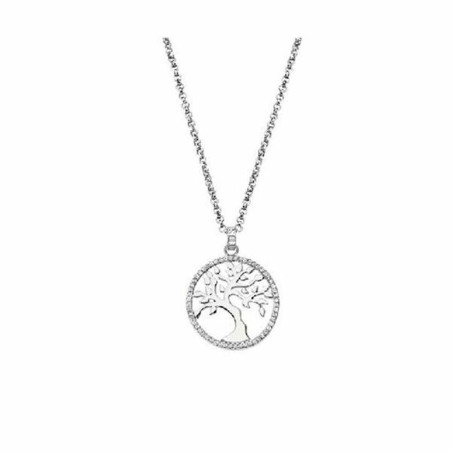 Ladies' Necklace Lotus LP1778-1/1