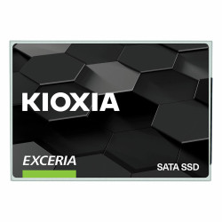 Hard Drive Kioxia LTC10Z960GG8 Internal SSD TLC 960 GB 960 GB SSD