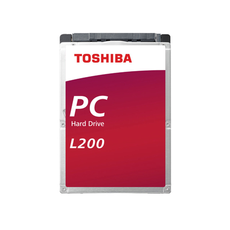 Hard Drive Toshiba HDWL110UZSVA 2,5" 1 TB HDD