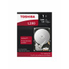 Hard Drive Toshiba HDWL110UZSVA 2,5" 1 TB HDD