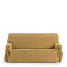 Sofa Cover Eysa MID Mustard 100 x 110 x 230 cm