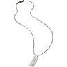 Men's Necklace Breil TJ2310