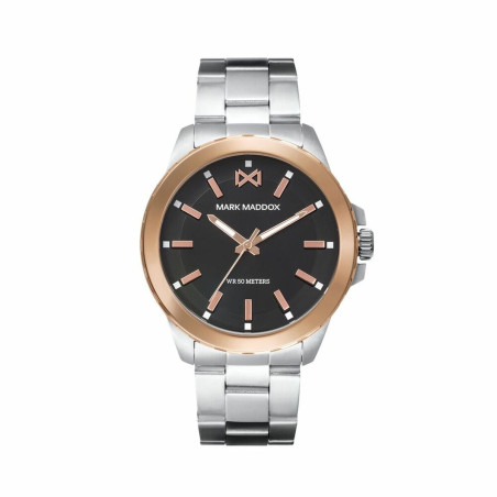 Men's Watch Mark Maddox HM0111-57 (Ø 44 mm)