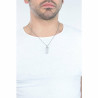 Men's Necklace Breil ZODIAC