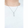 Men's Necklace Breil ZODIAC