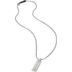 Men's Necklace Breil ZODIAC