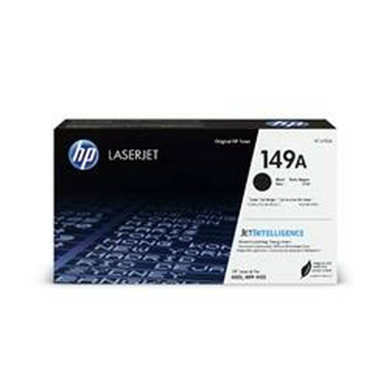 Toner HP Black