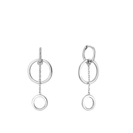 Ladies' Earrings Viceroy 13053E000-00 Sterling silver 925