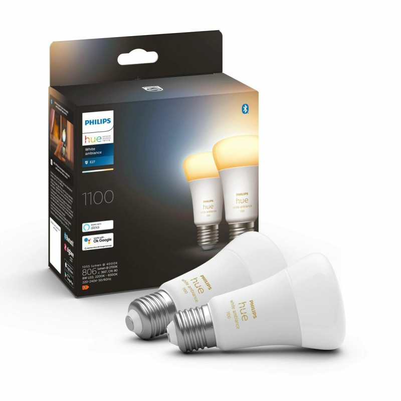 Smart Light bulb Philips