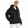 Women's Sports Jacket Ellesse Pejo Black