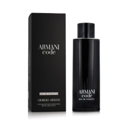 Men's Perfume Giorgio Armani EDT Code 200 ml