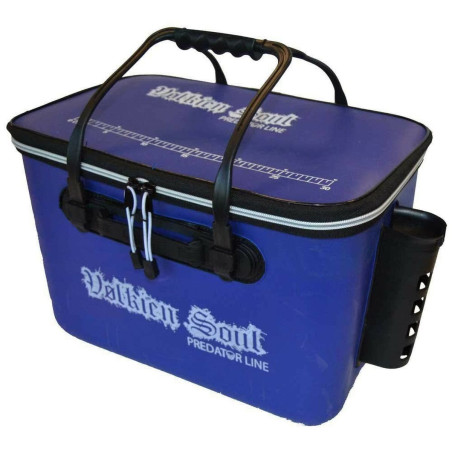 Bag Volkien Blue 22 L Fishing