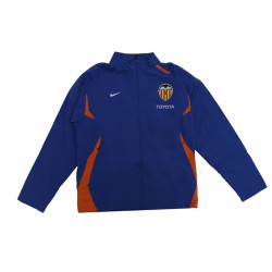 Tracksuit for Adults Nike Valencia CF 05/06 Blue Men