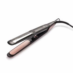 Hair Straightener Bellissima CREATIVITY MULTISTYLE Black