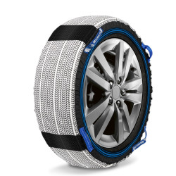 Car Snow Chains Michelin SOS GRIP EVO 5