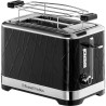 Toaster Russell Hobbs 28091-56  Lift'n Look Black