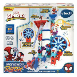 Launcher Track Vtech Spidey