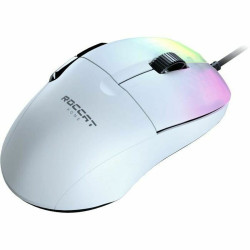 Mouse Roccat Kone One Pro White