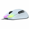 Mouse Roccat Kone One Pro White