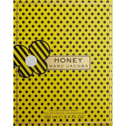 Women's Perfume Honey Marc Jacobs Honey EDP EDP 100 ml