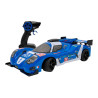 Remote-Controlled Car Exost 24h Le Mans 1:14 Blue