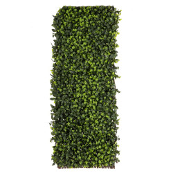 Lattice Natural Ivy wicker Bamboo 2 x 200 x 100 cm