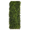 Lattice Natural Ivy wicker Bamboo 2 x 200 x 100 cm