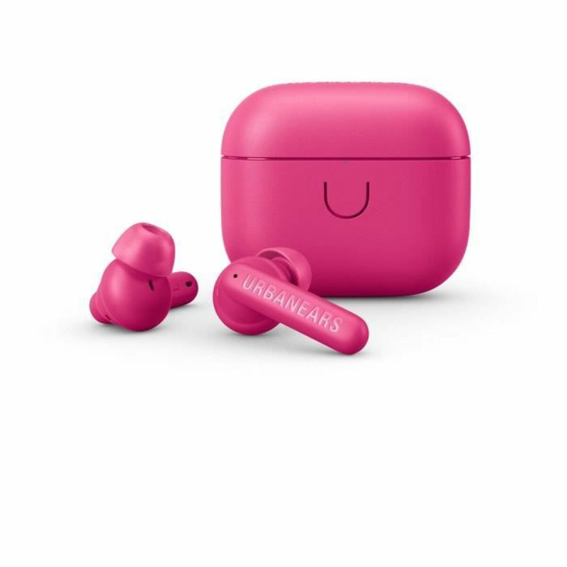 Headphones Urbanears Pink