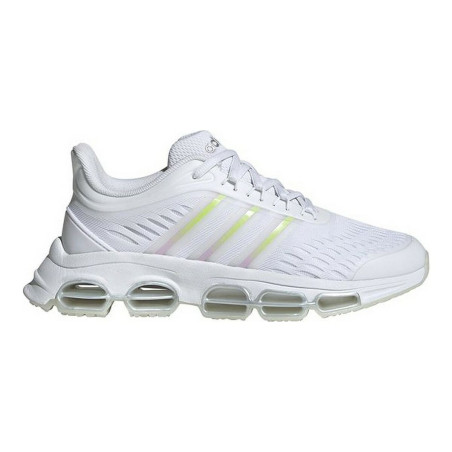 Sports Trainers for Women Adidas Tencube White