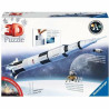 Puzzle Ravensburger Saturn V space rocket