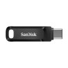 USB stick SanDisk SDDDC3-512G-G46 Black 512 GB