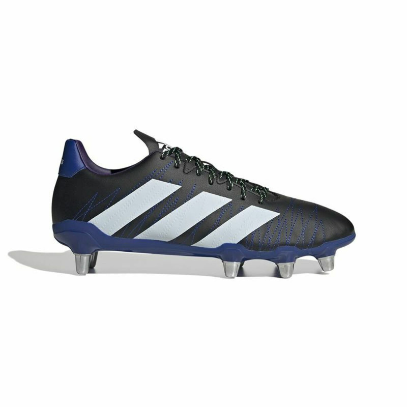 Rugby boots Adidas Kakari SG Black