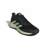 Men's Tennis Shoes Adidas Courtjam Control Black