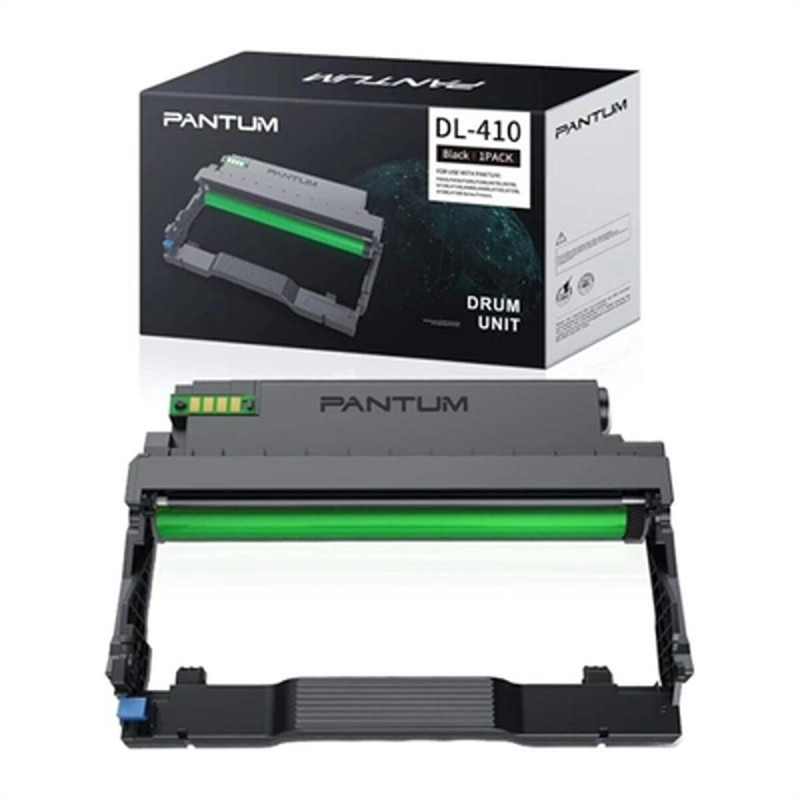 Printer drum Pantum DL410 Black