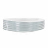 Plate set Duralex Caprice 6 Pieces 14 x 1,5 cm (12 Units)