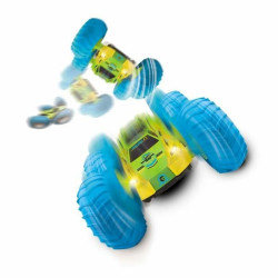 Remote-Controlled Car Mondo Stunt Tornado Green