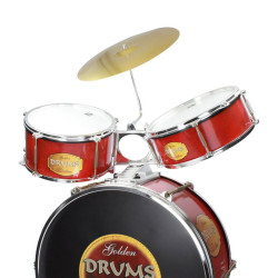 Drums Reig Plastic 83 x 82 x 55 cm Drums