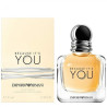 Women's Perfume Giorgio Armani Emporio Because It's You EDP 50 ml