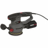 Random orbital sander Powerplus POWE40030 230 V