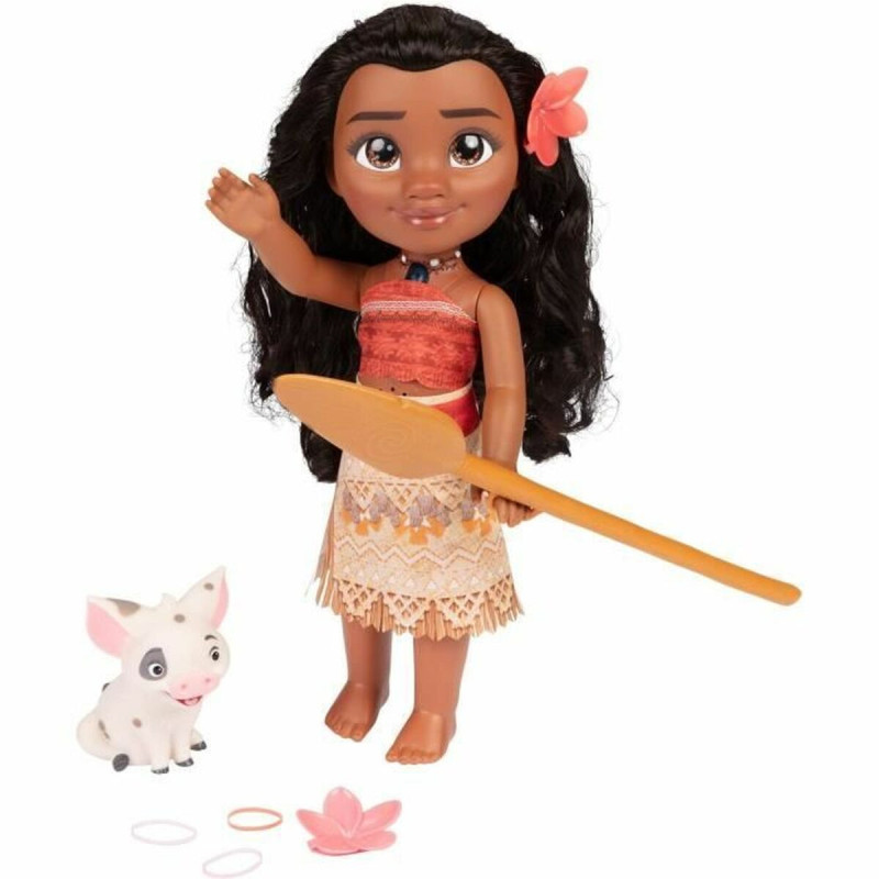 Doll Jakks Pacific Moana