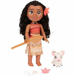 Doll Jakks Pacific Moana