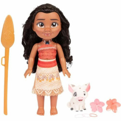 Doll Jakks Pacific Moana