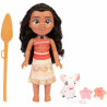 Doll Jakks Pacific Moana