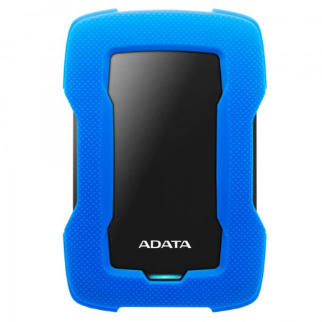 External Hard Drive Adata HD330 1 TB 1 TB SSD