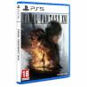 PlayStation 5 Video Game Square Enix Final Fantasy XVI