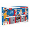 Toy kitchen Moltó Masterkitchen 150 x 34 x 102 cm 15168