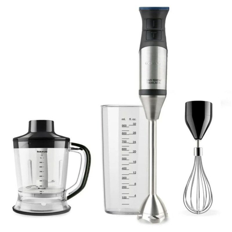 Cup Blender Taurus Bapi 1500 Premium XL Plus 1500 W