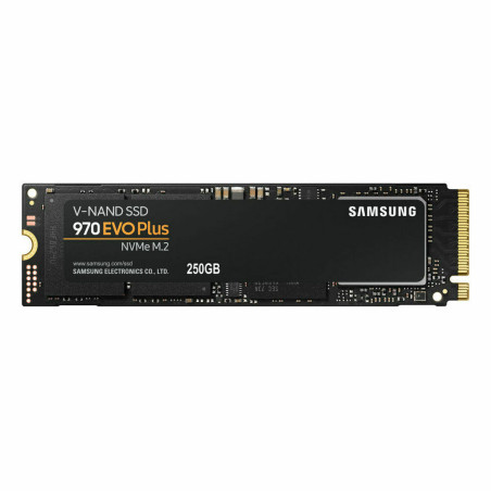 Hard Drive Samsung MZ-V7S250BW 250 GB SSD